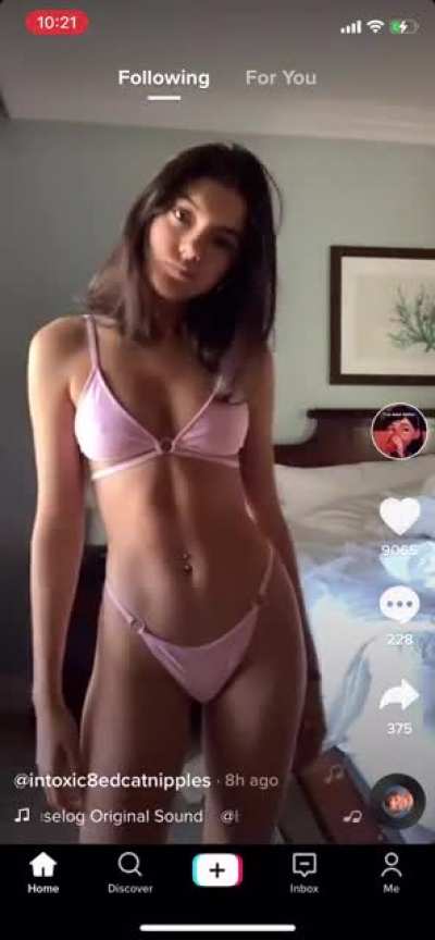 She&rsquo;s a dime