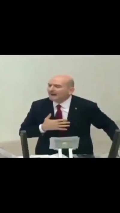 Beklenen itiraf sonunda geldi...