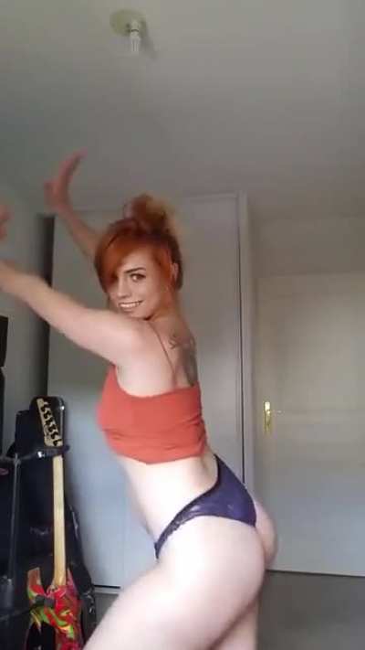 turn around