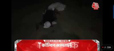 Least peacefull gang wars in india