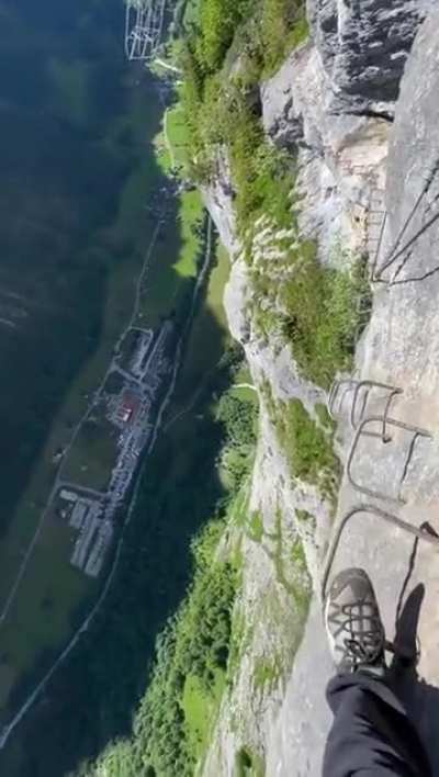 Amazing view