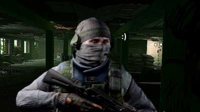 Always looted :(