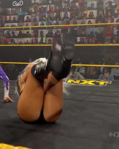 Toni Storm