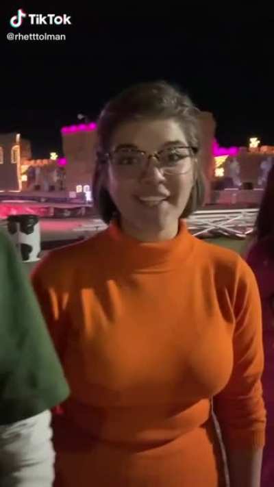 Scooby dooby don&rsquo;t