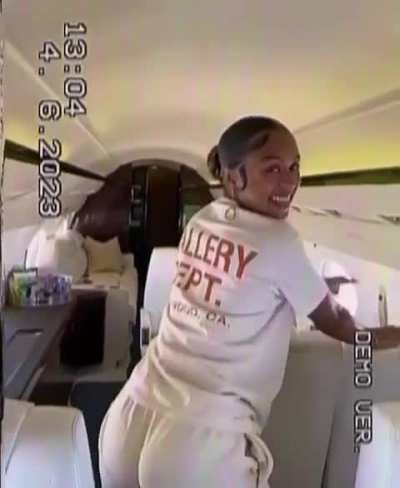 Twerk