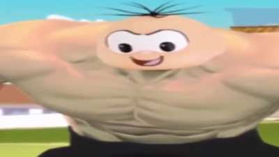 Coitada da M&ocirc;nica kkk