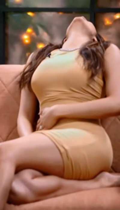 Jahnvi Kapoor
