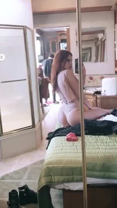 Bella Thorne