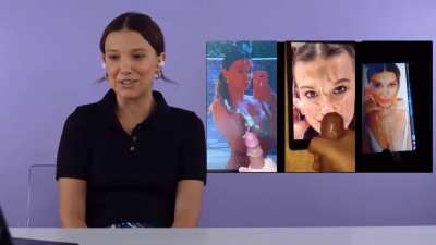 Millie React