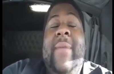 Dad becomes emotional after his daughter said to her friends he was fat