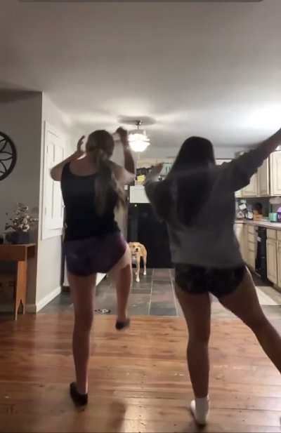 Bop ass