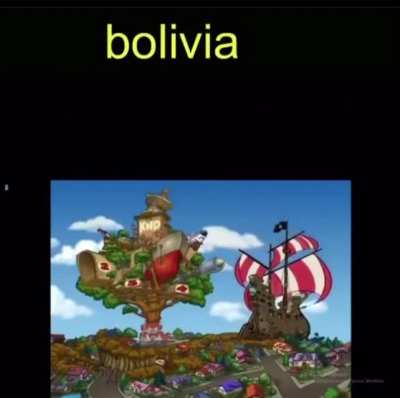 Latinoamerica😂