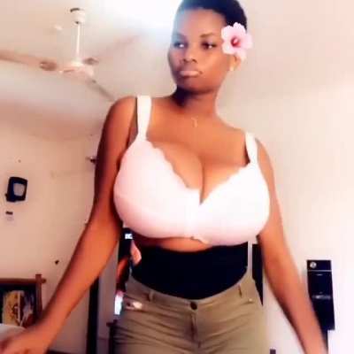 Pamela Odame Watara