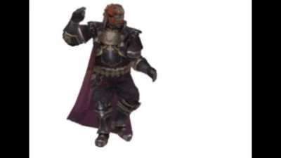 GannonGangnam