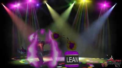 I AM AATROX, AND I LOVE LEAN SO MUCH!!!!