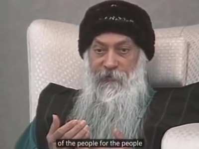 Democracy explained