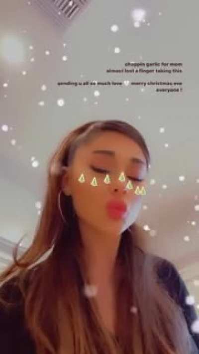 Christmas Eve