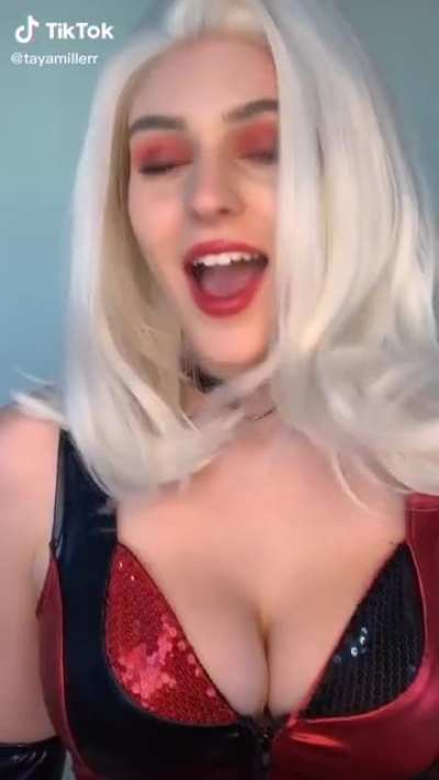 New Harley