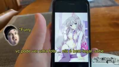 YouTube me recomendou e resolvi legendar pro reddit (nome do canal no v&iacute;deo)