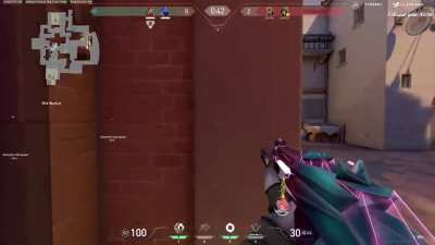 Cheeky ace :D