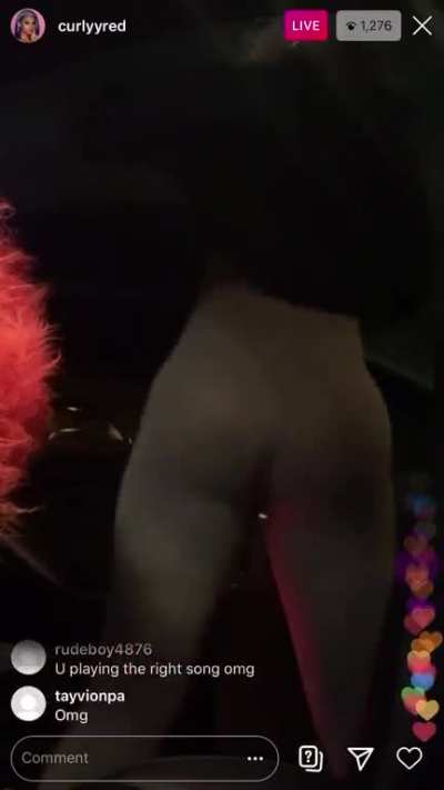 Ig live