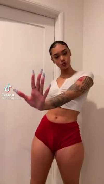 Quick Tik tok