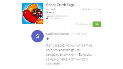 Her g&uuml;n bir deep turkish web video serisi #31.G&uuml;n