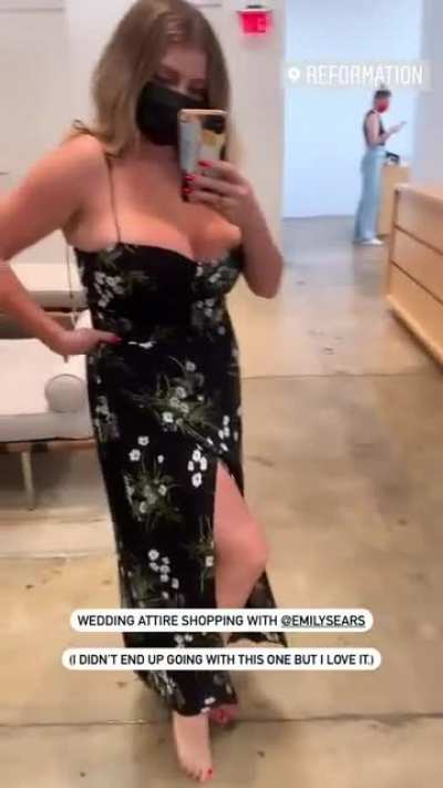 Holy shit Gervasi