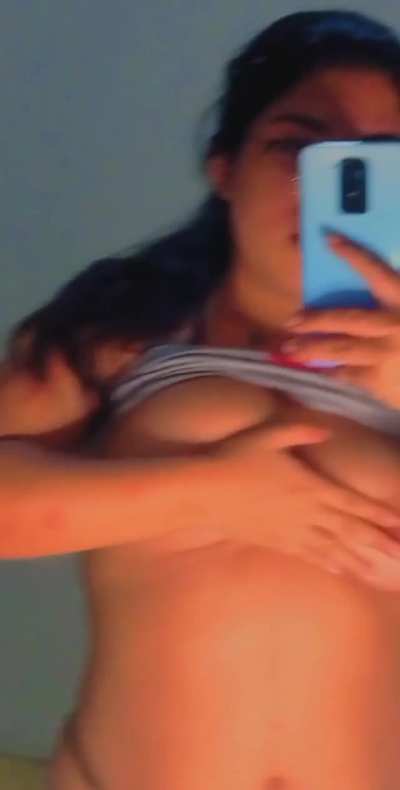 😏