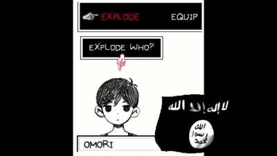 Islamori