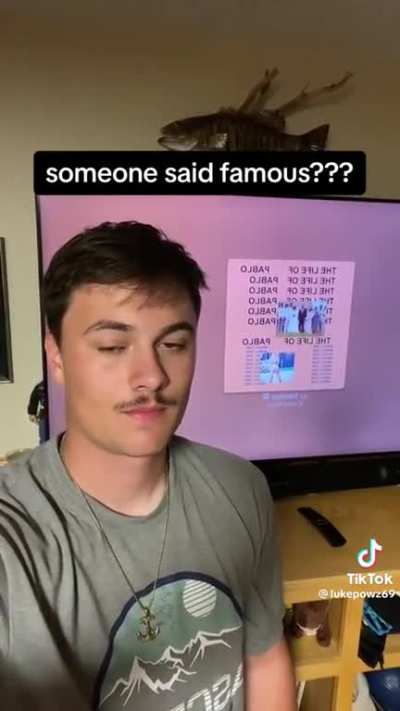 Ain&rsquo;t no way he said this