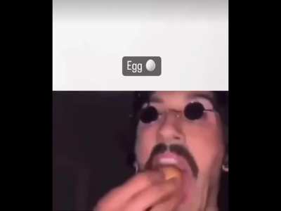 D&auml;vid in Challanges be like