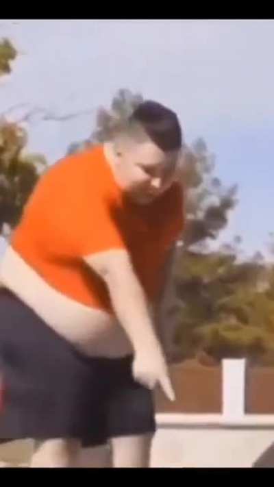 A fish