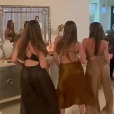 Thanksgiving Dance 1