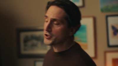 Bedtime gets weird. A short film.