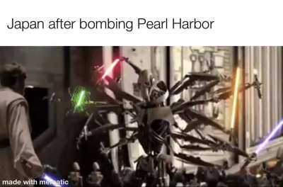 That&rsquo;s why you don&rsquo;t mess with America