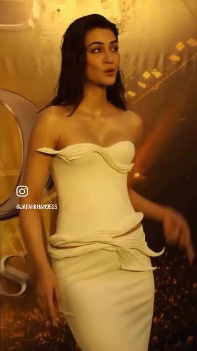 No bra