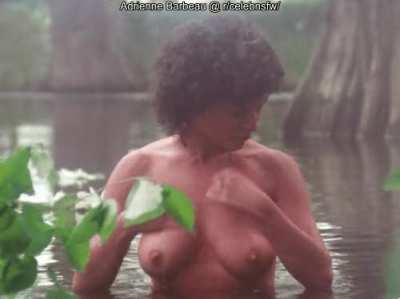 Adrienne Barbeau