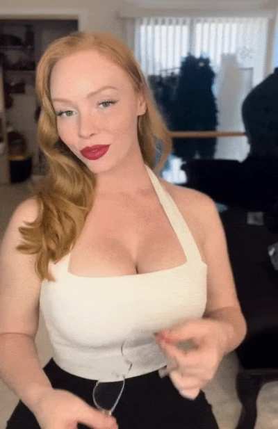 redhead best pair