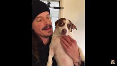 Uh oh Mr Bubz