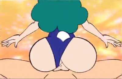 Akane and Hikaru Creampie (Parodius).| |Artist-Minus8 (Full video in comment)
