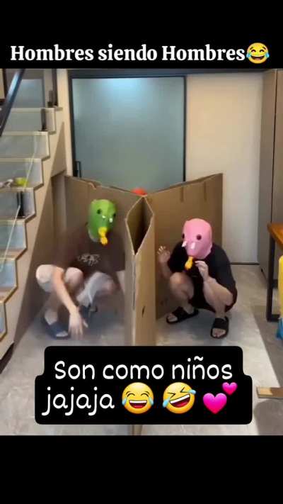 Roubei da gringa n&atilde;o em 👀