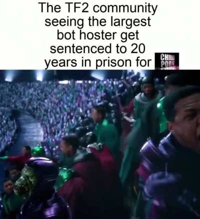 Deserved
