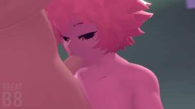 Futa Toga &amp;amp; Ashido