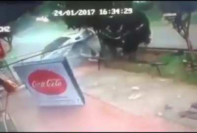 Coca cola 😎