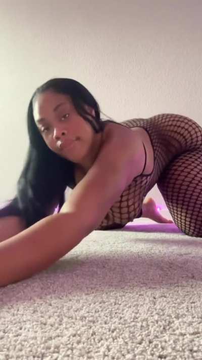 Ebony big booty🍑