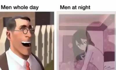 😆☕️ vs 😐😔