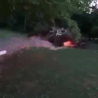Fireworksgoneright!