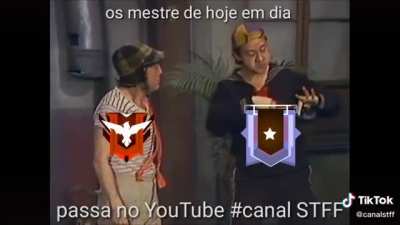 Kkkkkk chaves -35
