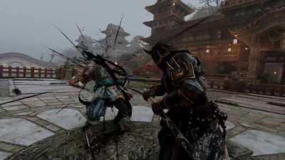 New Execution Perfect with &ldquo;Furiously Fast&rdquo; Effect